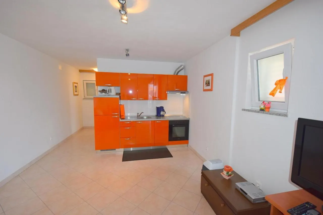 Apartments Gabrijel Malinska