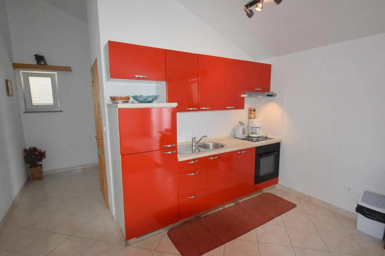 Apartments Gabrijel Malinska