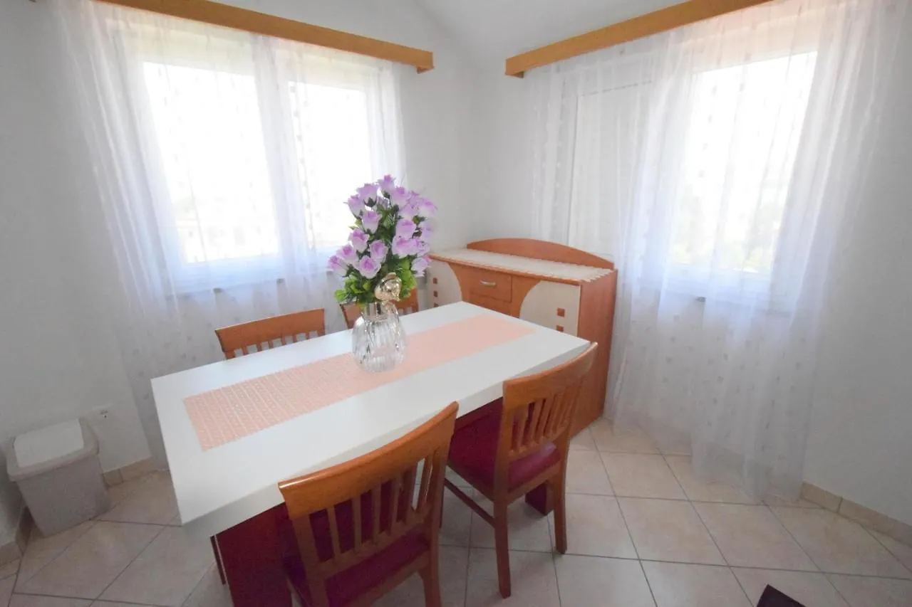 Apartments Gabrijel Malinska 0*,  Croatia