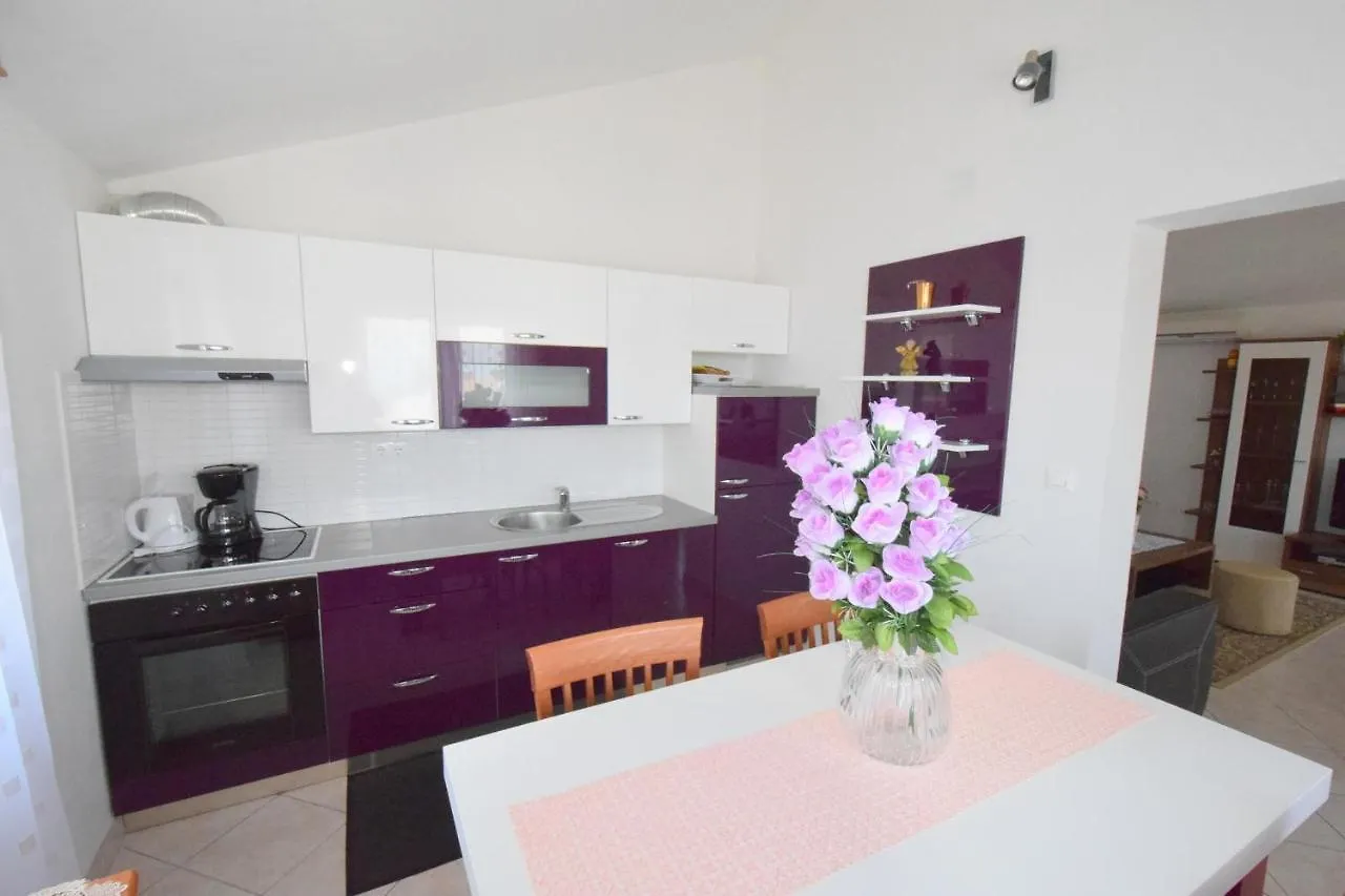 Apartments Gabrijel Malinska