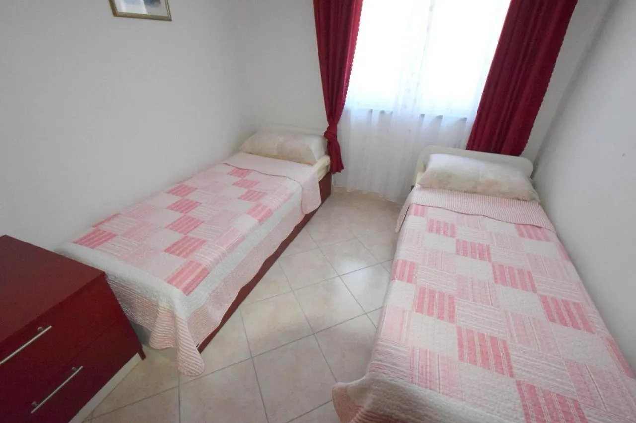 Apartments Gabrijel Malinska 0*,  Croatia