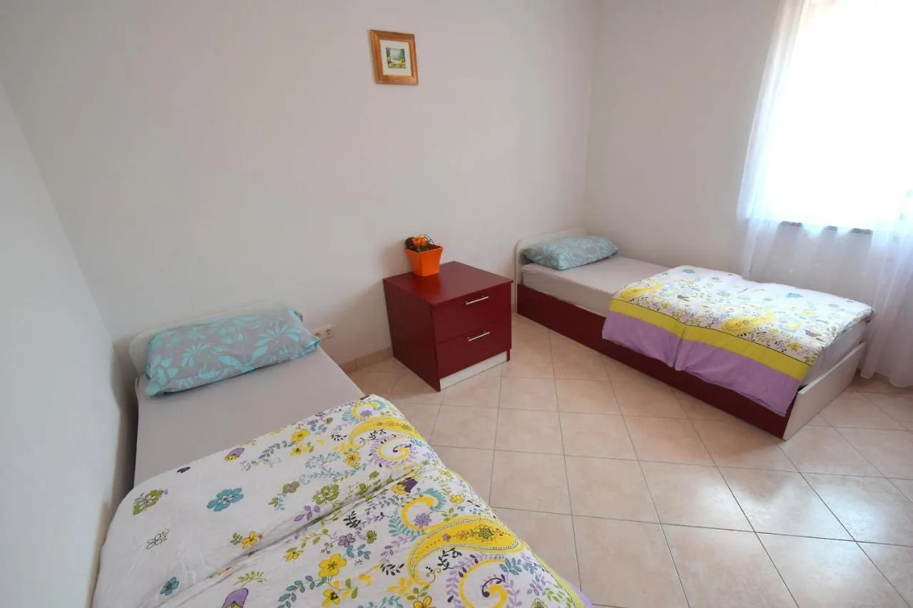 Apartments Gabrijel Malinska