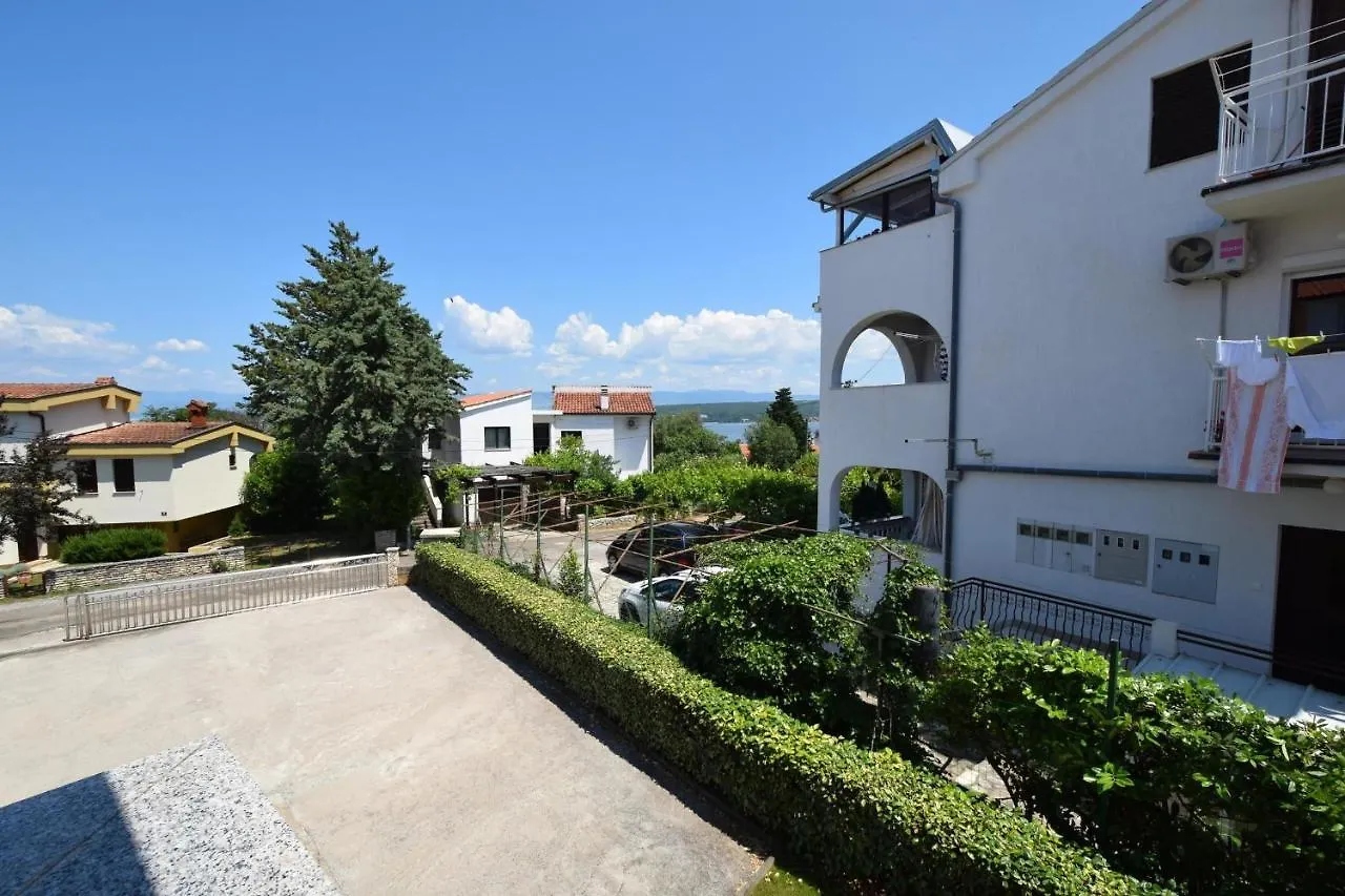 Apartments Gabrijel Malinska