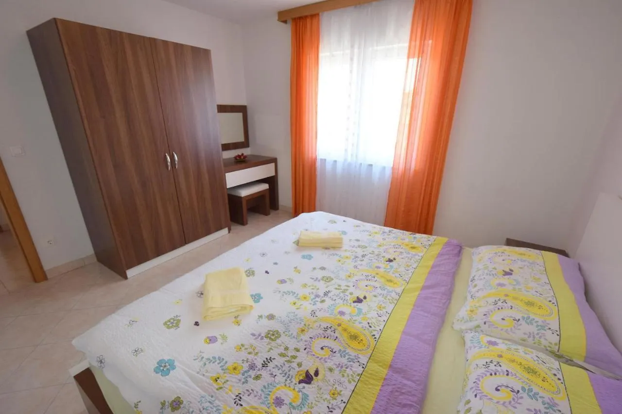 Apartments Gabrijel Malinska