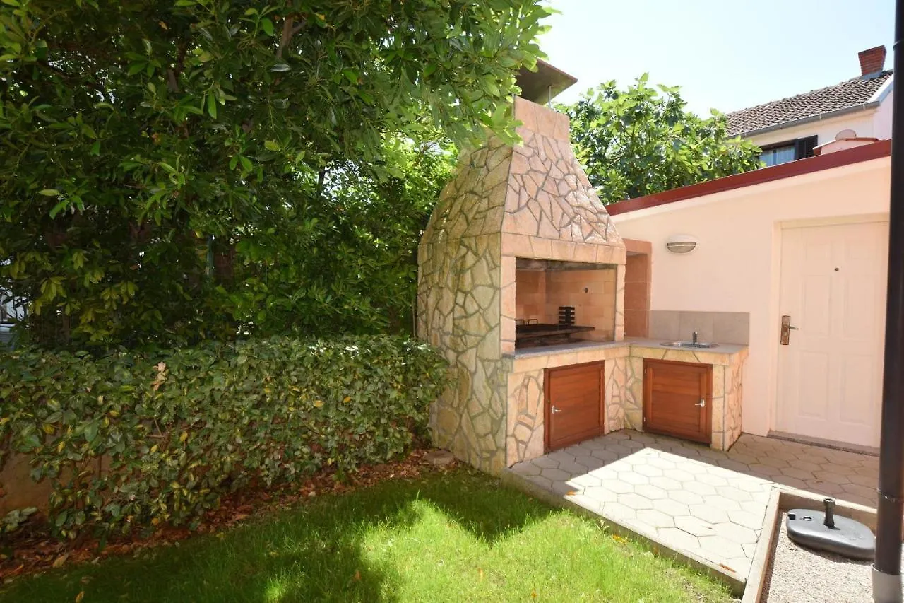 Apartments Gabrijel Malinska 0*,  Croatia
